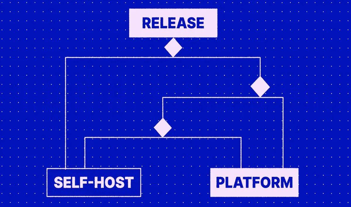 To platform or not to platform