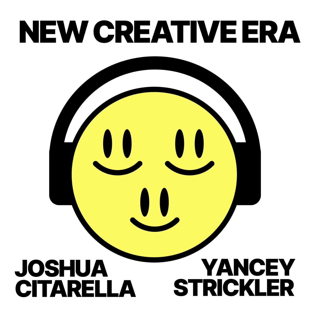 New Creative Era Episode 01: How to create context and release your work